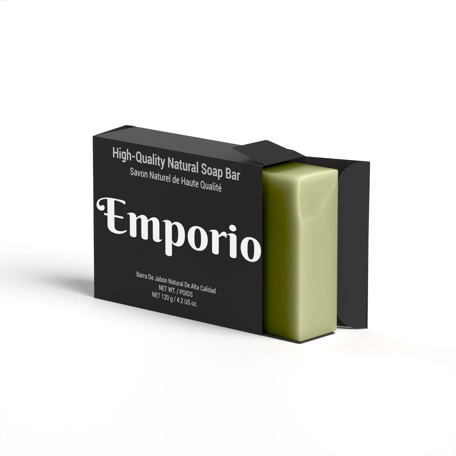 viaGlamour image of a Soap
